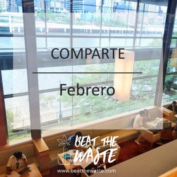 Comparte